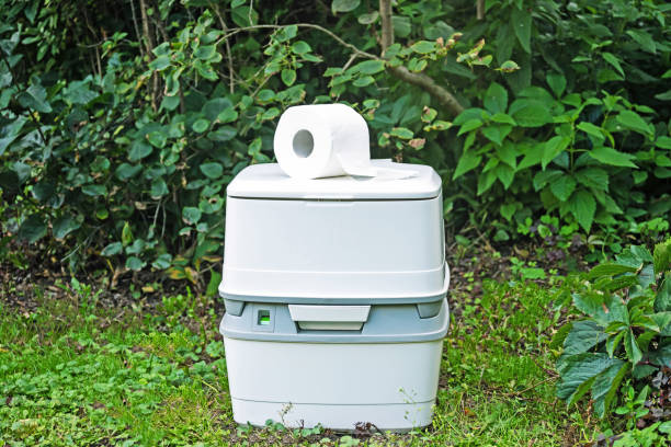 Best Porta potty for special events  in Collinsville, VA