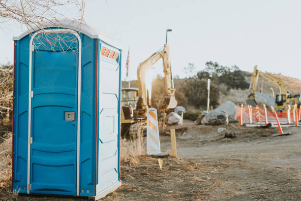 Best Portable toilet rental cost  in Collinsville, VA