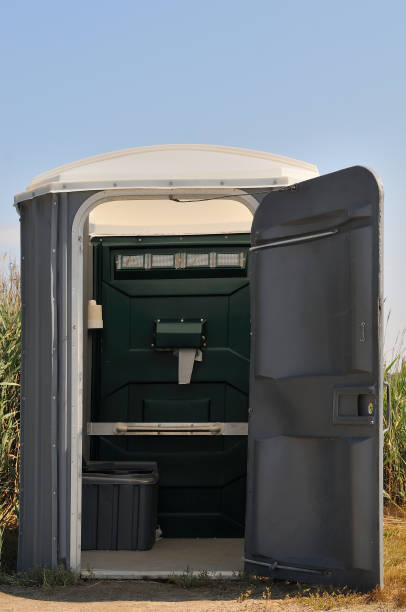 Best Portable toilet rental cost  in Collinsville, VA